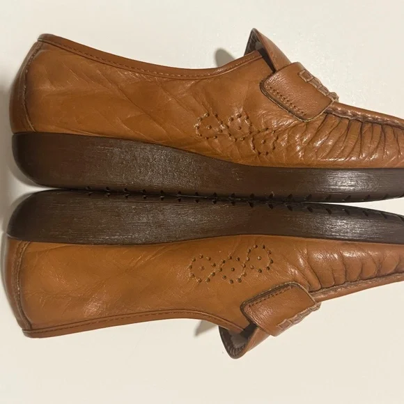 SAS Shoes - Picture 10 of 10